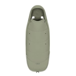 Cybex Platinum miegmaišis Sage Green - Cybex