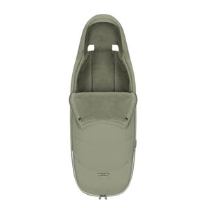 Cybex Platinum miegmaišis Sage Green - Cybex