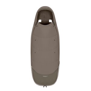 Cybex Platinum miegmaišis Coconut Brown - Cybex