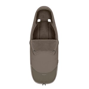 Cybex Platinum miegmaišis Coconut Brown - Cybex