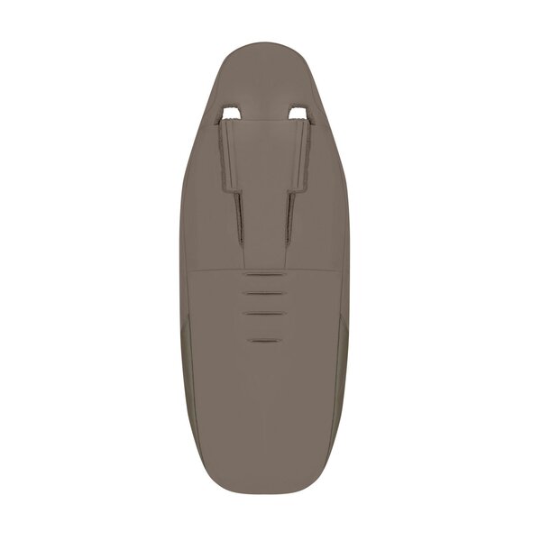 Cybex Platinum footmuff Coconut Brown - Cybex