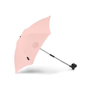 Cybex stroller parasol Peach Pink - Cybex