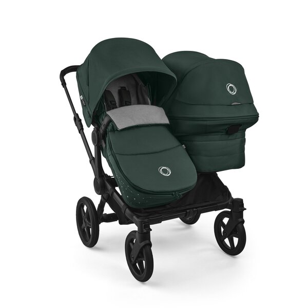 Bugaboo soojakott Fern Green - Bugaboo