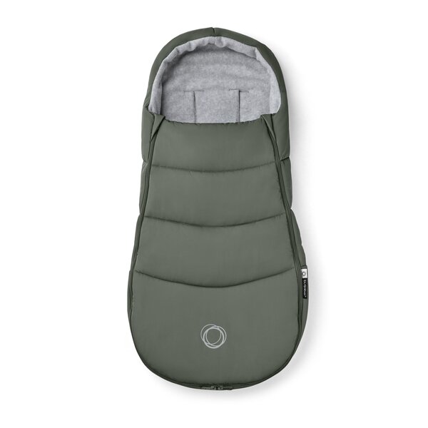 Bugaboo soojakott Forest Green - Bugaboo