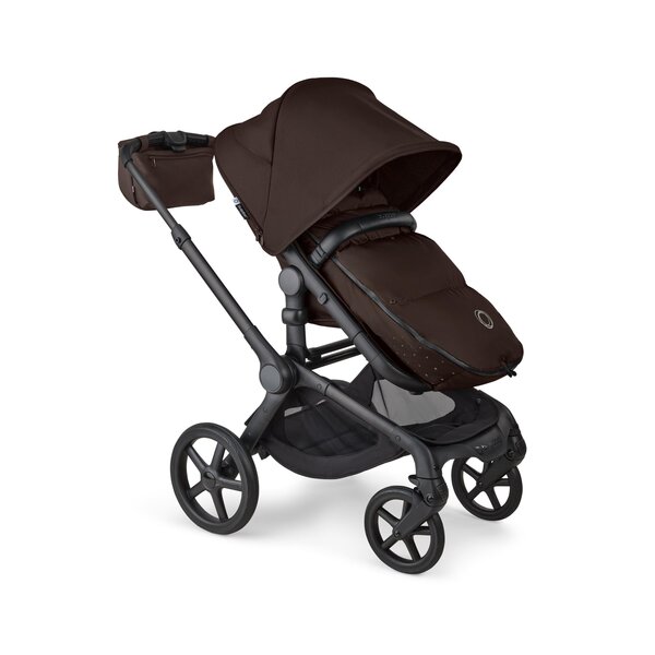 Bugaboo THERMOLITE® performance soojakott Cocoa Brown - Bugaboo