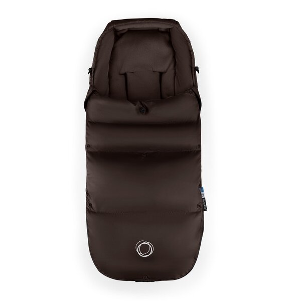 Bugaboo THERMOLITE® performance soojakott Cocoa Brown - Bugaboo