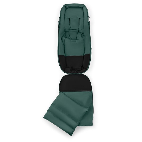 Bugaboo THERMOLITE® performance soojakott Fern Green - Bugaboo