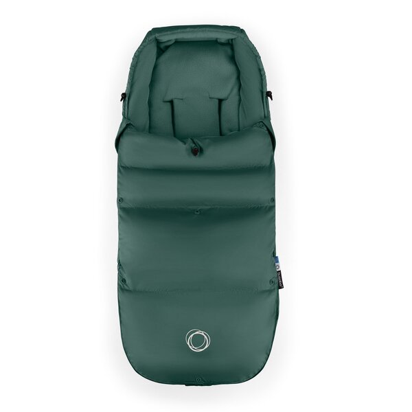Bugaboo THERMOLITE® performance soojakott Fern Green - Bugaboo