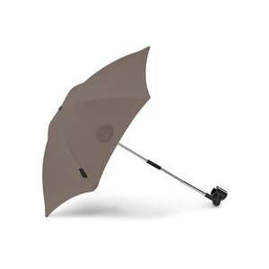 Cybex stroller parasol Coconut Brown - Cybex