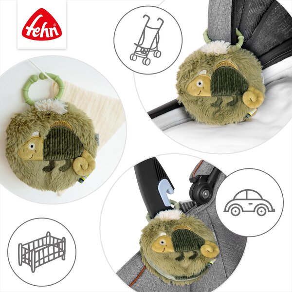 Fehn soft book Chameleon - Fehn