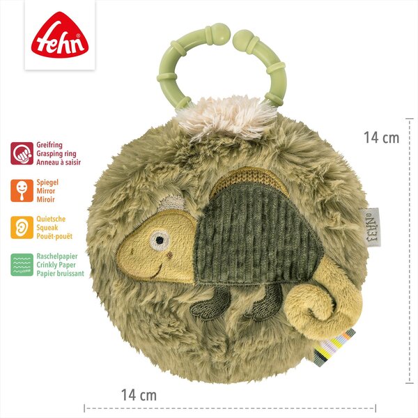 Fehn soft book Chameleon - Fehn