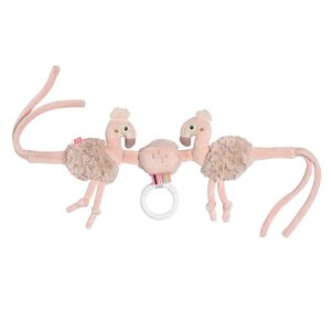 Fehn Pram chain Flamingo - Fehn