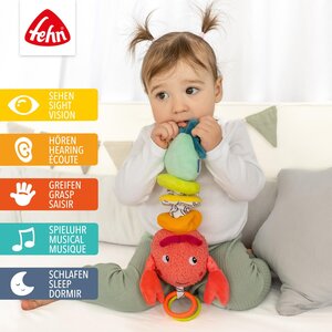 Fehn musical Lobster - Fehn