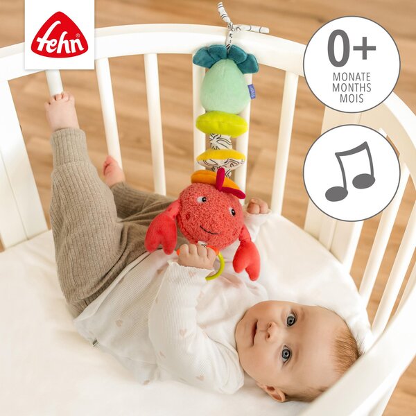 Fehn musical Lobster - Fehn