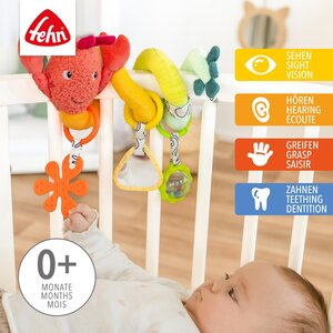 Fehn activity spiral Lobster - Fehn