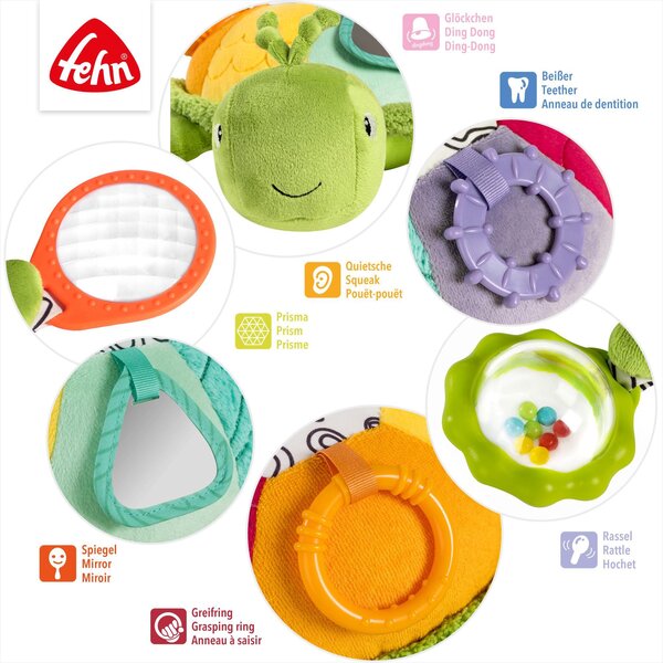 Fehn activity Sea Turtle XL - Fehn
