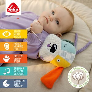Fehn mini musical Dog - Fehn