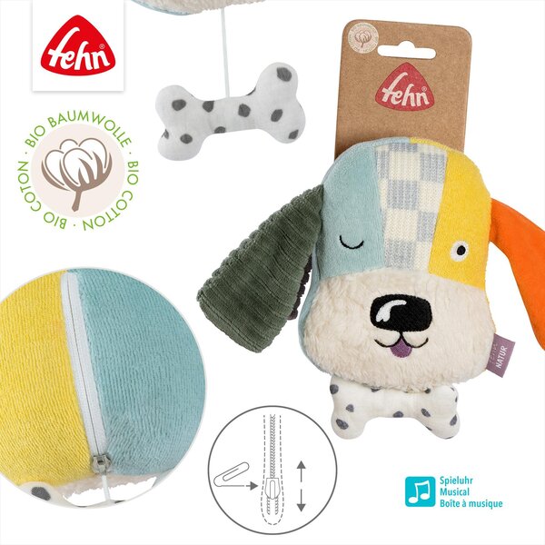 Fehn mini musical Dog - Fehn