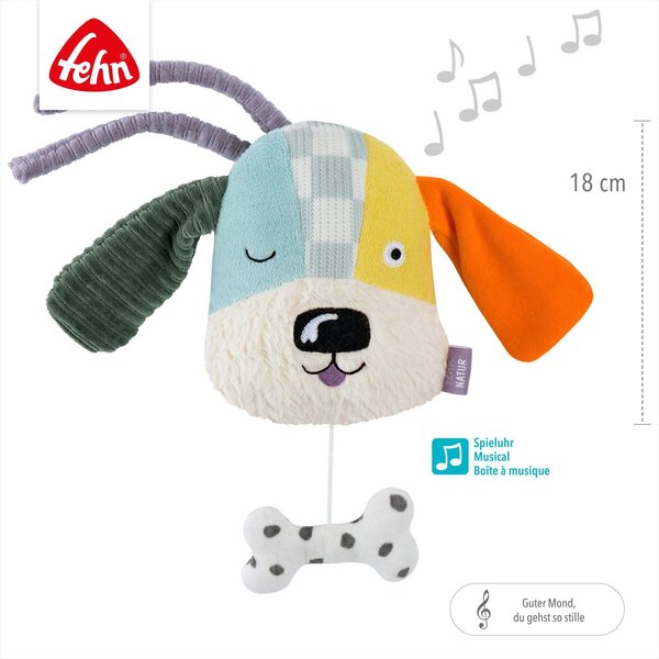Fehn mini musical Dog - Fehn