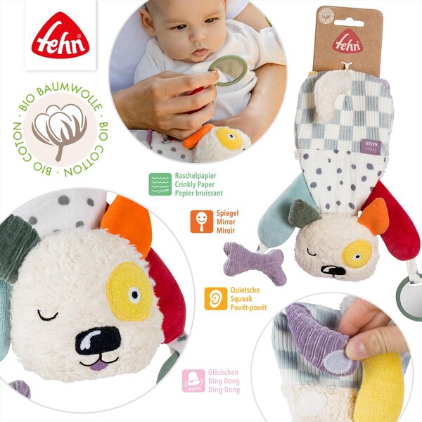 Fehn activity Dog - Fehn