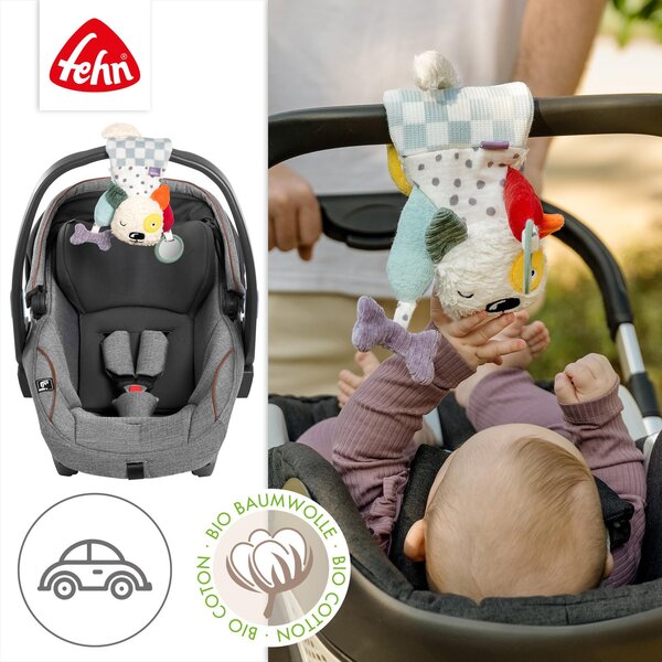 Fehn activity Dog - Fehn