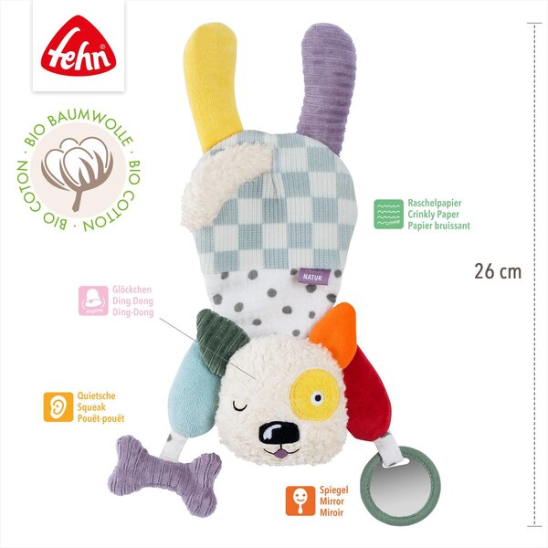 Fehn activity Dog - Fehn