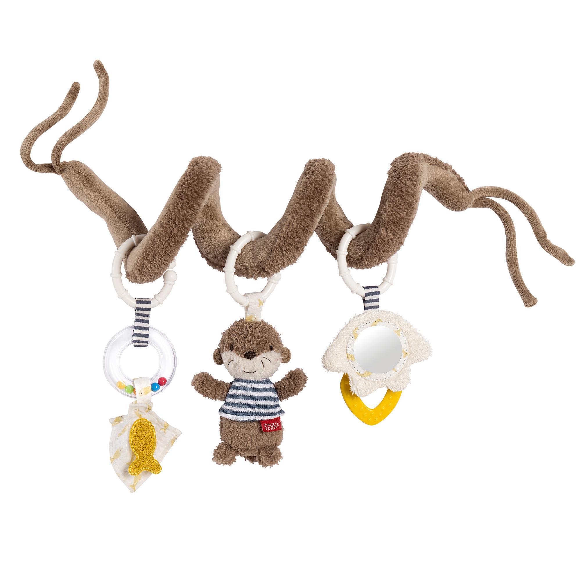 Fehn cctivity spiral Otter Theo - Fehn