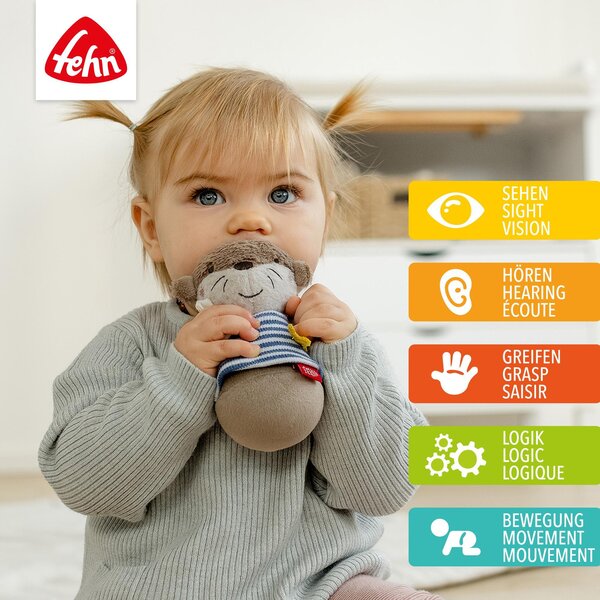 Fehn mini roly poly Otter Theo - Fehn