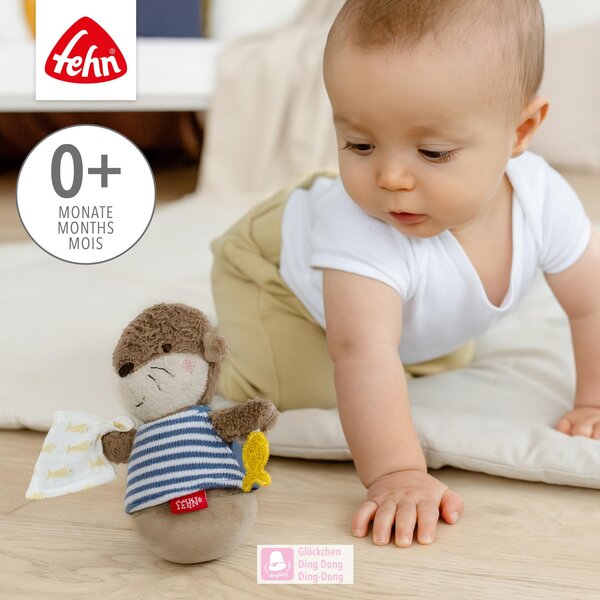 Fehn mini roly poly Otter Theo - Fehn
