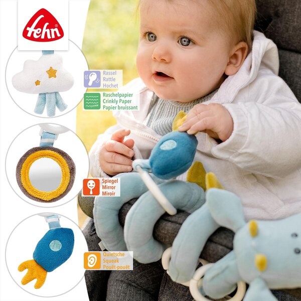 Fehn activity spiral Dragon - Fehn