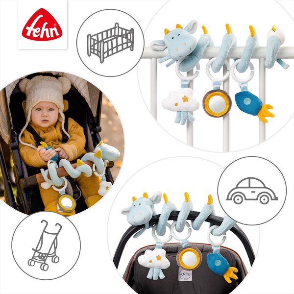 Fehn activity spiral Dragon - Fehn