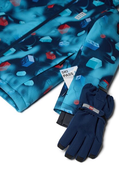 Legowear jope Lwjian 710 - Legowear