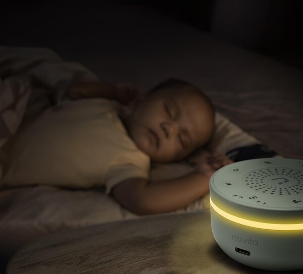 Nuvita baby nursery speaker - Nuvita