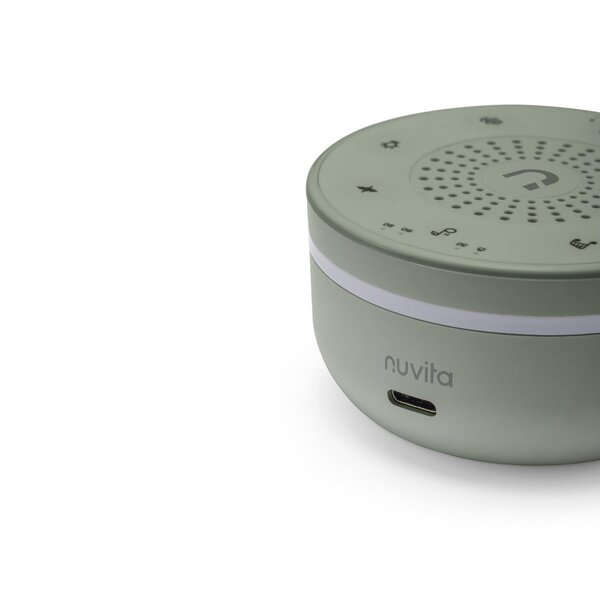 Nuvita baby nursery speaker - Nuvita