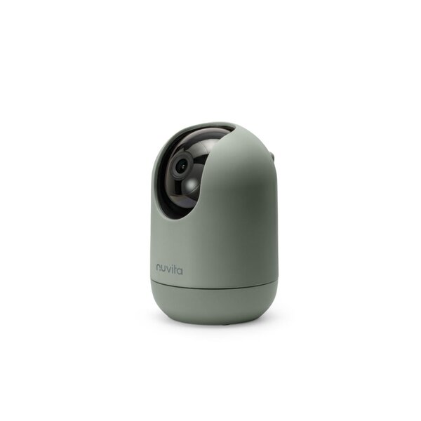 Nuvita video baby monitor Green - Nuvita