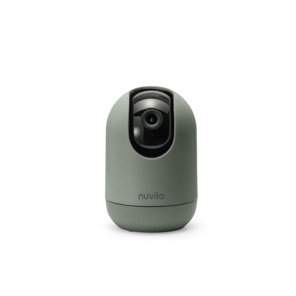 Nuvita video baby monitor Green - Nuvita