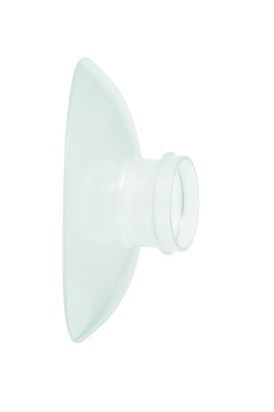 Difrax 616- BtoB breastpump shields 3pcs - Difrax