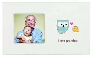 Pearhead 70133-I Love Grandpa Frame - Pearhead