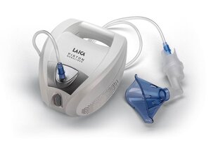 Melton Inhalaator NE2003 - Difrax