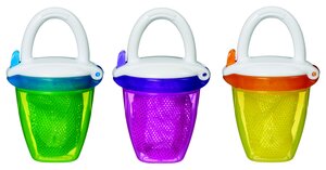 Munchkin Deluxe fresh Food Feeder - Nordbaby