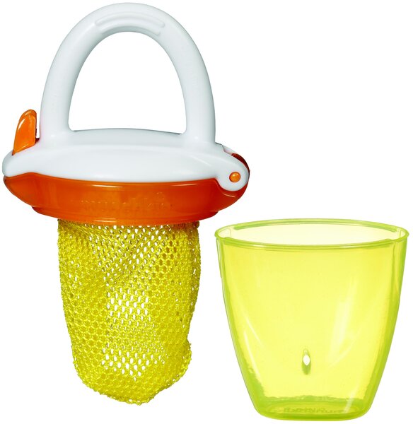 Munchkin Deluxe fresh Food Feeder - Munchkin