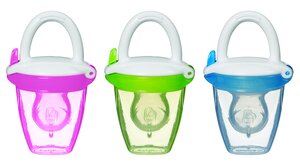 Munchkin baby food feeder - Munchkin