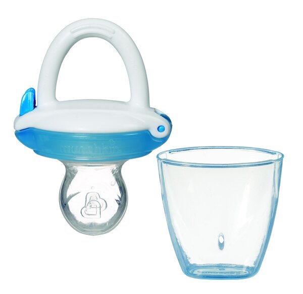 Munchkin baby food feeder - Munchkin