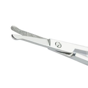 BabyOno 066 safe nail scissors - Miniland