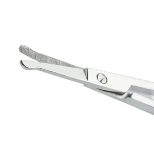 BabyOno safe nail scissors - BabyOno