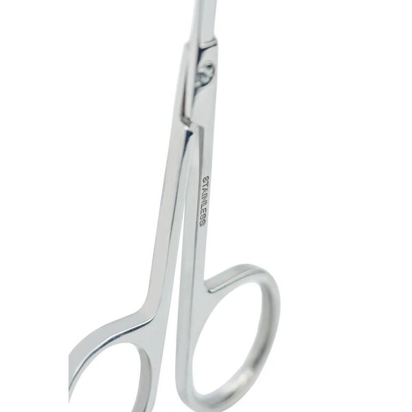 BabyOno 066 safe nail scissors - BabyOno