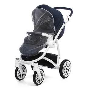 BabyOno universaalne putukavõrk, White - Easygrow