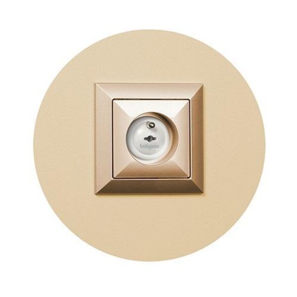 BabyOno pistikukaitsed 6tk - BabyOno