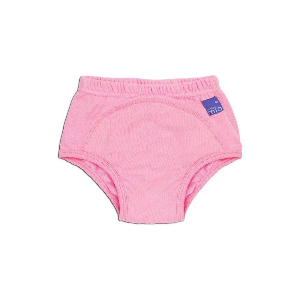 BambinoMio Training Pants Pink 3y+ - BambinoMio