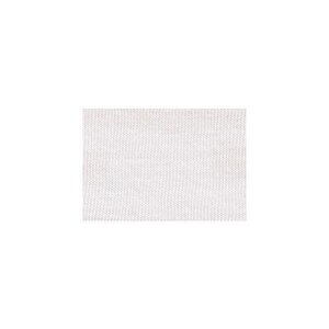 B.Sensible B.S.B fitted sheet 80x200 White - Nordbaby